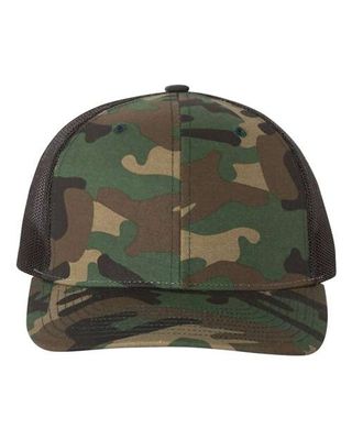 Army Camo/ Black Army Camo/ Black - Imprint Now - CA