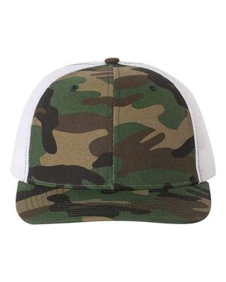 Army Camo/ White Army Camo/ White - Imprint Now - CA