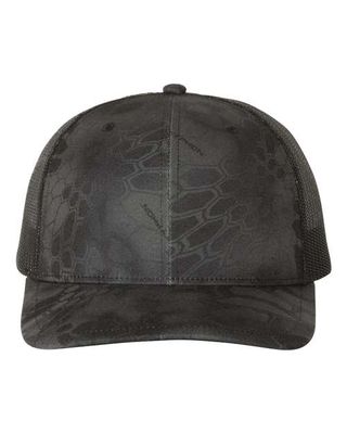 Kryptek Typhon/ Black Kryptek Typhon/ Black - Imprint Now - CA