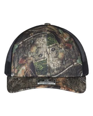 Mossy Oak Country DNA/ Black Mossy Oak Country DNA/ Black - Imprint Now - CA