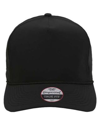 Black/ Black Black/ Black - Imprint Now - CA