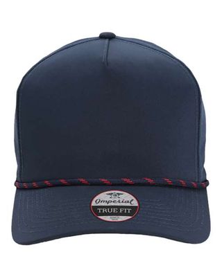 Navy/ Navy-Red Navy/ Navy-Red - Imprint Now - CA