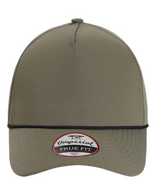 Olive Green/ Black Olive Green/ Black - Imprint Now - CA