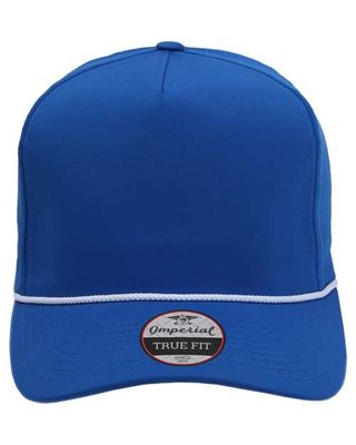 Royal/ White Royal/ White - Imprint Now - CA