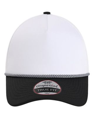 White/ Black/ Black/ White White/ Black/ Black/ White - Imprint Now - CA