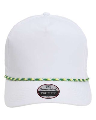 White/ Green-Yellow White/ Green-Yellow - Imprint Now - CA