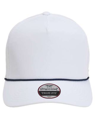White/ Navy White/ Navy - Imprint Now - CA