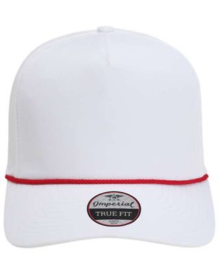 White/ Red White/ Red - Imprint Now - CA
