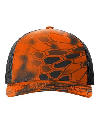 Kryptek Inferno/ Black Kryptek Inferno/ Black - Imprint Now - CA