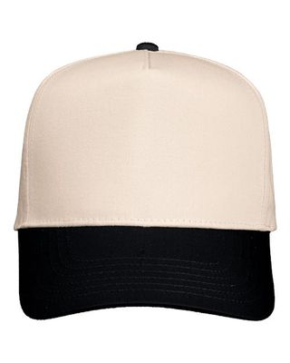 NATURAL/BLACK NATURAL/BLACK - Imprint Now - CA