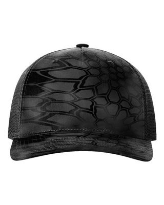 Kryptek Typhon/ Black Kryptek Typhon/ Black - Imprint Now - CA