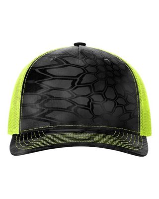 Kryptek Typhon/ Neon Yellow Kryptek Typhon/ Neon Yellow - Imprint Now - CA