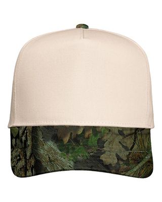 Natural/ Mossy Oak Breakup Natural/ Mossy Oak Breakup - Imprint Now - CA