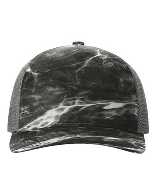 Mossy Oak Elements Blacktip/ Charcoal Mossy Oak Elements Blacktip/ Charcoal - Imprint Now - CA