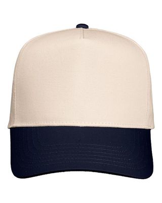 Natural/ Navy Natural/ Navy - Imprint Now - CA