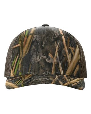 Mossy Oak Habitat/ Brown Mossy Oak Habitat/ Brown - Imprint Now - CA