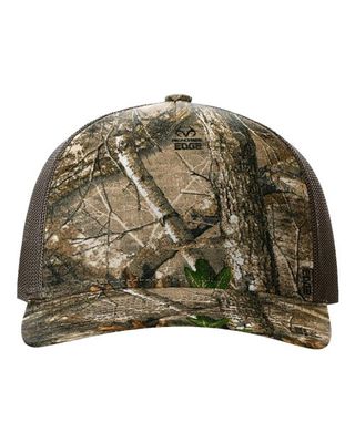 Realtree Edge/ Brown Realtree Edge/ Brown - Imprint Now - CA