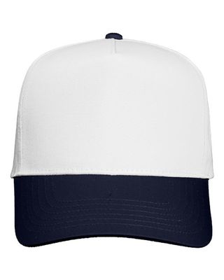White/ Navy White/ Navy - Imprint Now - CA