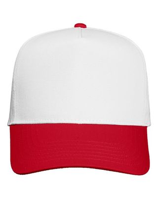 White/ Red White/ Red - Imprint Now - CA