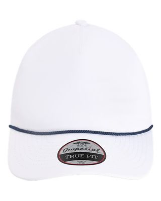 White/ Navy White/ Navy - Imprint Now - CA