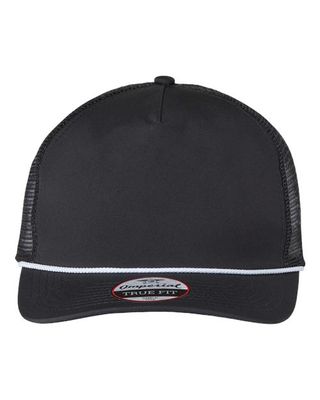 Black/ Black/ White Black/ Black/ White - Imprint Now - CA