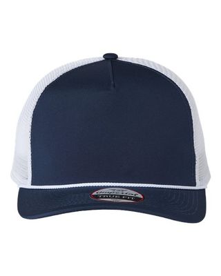 Navy/ White/ White Navy/ White/ White - Imprint Now - CA