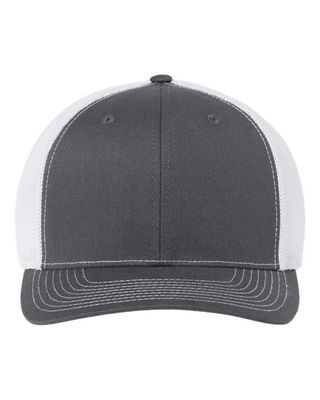 Charcoal/ White Charcoal/ White - Imprint Now - CA