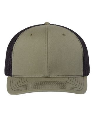 Loden Green/ Black Loden Green/ Black - Imprint Now - CA