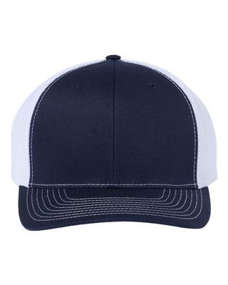 Navy-White Navy-White - Imprint Now - CA