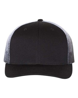 Black/ Black to White Fade Black/ Black to White Fade - Imprint Now - CA