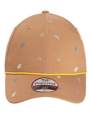 Buckthorn Brown Buckthorn Brown - Imprint Now - CA