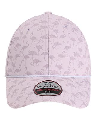 Flamingos Pink Flamingos Pink - Imprint Now - CA