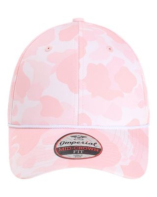 Frog Skin Camo Light Pink Frog Skin Camo Light Pink - Imprint Now - CA