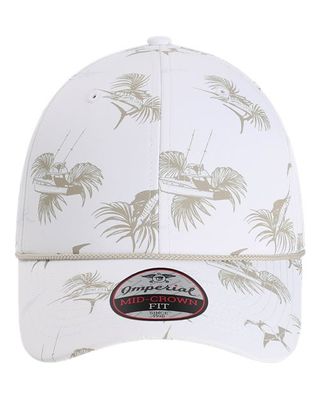 Offshore White Offshore White - Imprint Now - CA