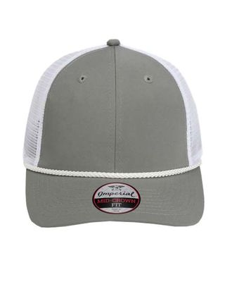 Grey/ White Grey/ White - Imprint Now - CA