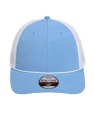 Powder Blue/ White Powder Blue/ White - Imprint Now - CA