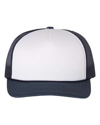 White/ Navy White/ Navy - Imprint Now - CA