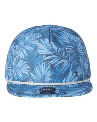 Blue Hawaiin Blue Hawaiin - Imprint Now - CA