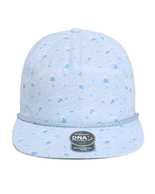 Blue Waves Blue Waves - Imprint Now - CA