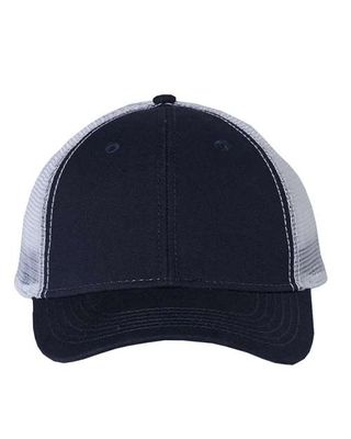 Navy-White Navy-White - Imprint Now - CA