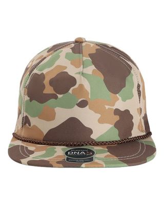 Frog Skin Camo/ Brown Frog Skin Camo/ Brown - Imprint Now - CA