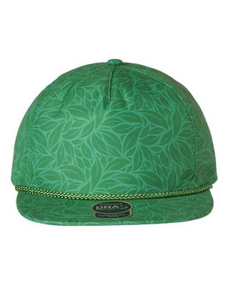 Green Floral Green Floral - Imprint Now - CA
