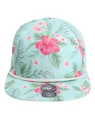 Hawaiin Biome Hawaiin Biome - Imprint Now - CA