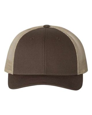 Brown/ Khaki Brown/ Khaki - Imprint Now - CA