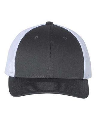 Charcoal/ White Charcoal/ White - Imprint Now - CA