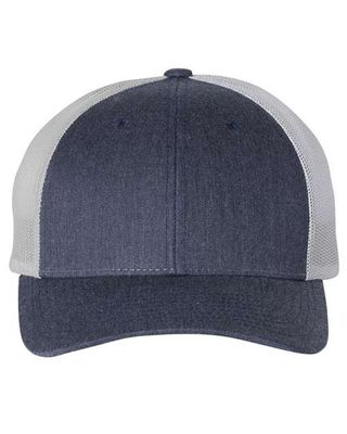 Heather Navy/ Light grey Heather Navy/ Light grey - Imprint Now - CA