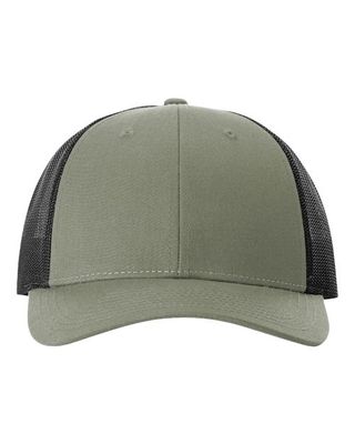 Loden Green/ Black Loden Green/ Black - Imprint Now - CA