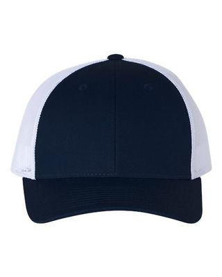 Navy-White Navy-White - Imprint Now - CA