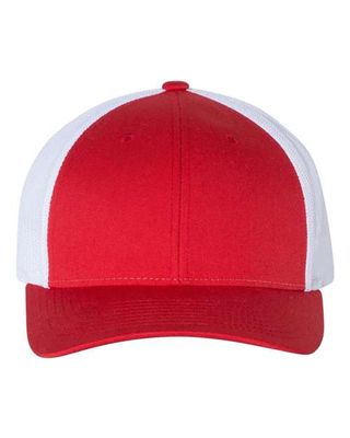 Red-White Red-White - Imprint Now - CA