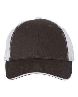 Charcoal/ White Charcoal/ White - Imprint Now - CA